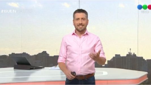 Buen Martes / Bloque 2 / 22/01/2019