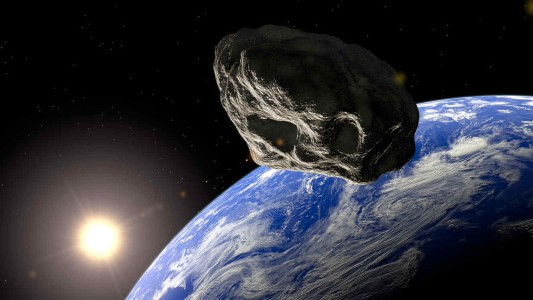 ¿Se viene el fin del mundo?: científicos rusos sostienen que un asteroide golpeará a la Tierra en el 2068
