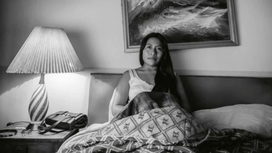 La reacción de la protagonista de Roma al enterarse de su nominación al Oscar