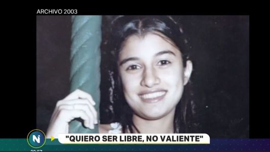 Inauguran una plaza con el nombre Lucila Yaconis, una joven asesinada en un intento de violación