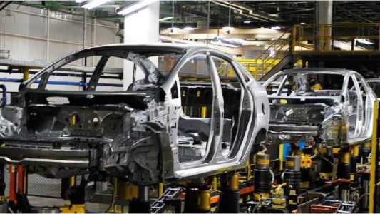 Rige la factura de crédito electrónica para el sector automotriz