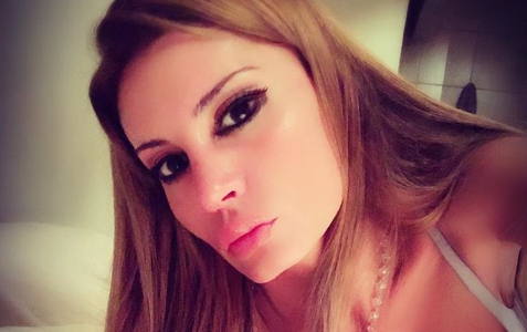 Natacha Jaitt contra el colectivo Actrices Argentinas