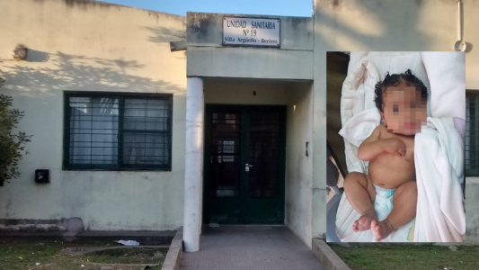 "Dame la nena, está preciosa": el relato de una mujer a la que quisieron robarle a su hija