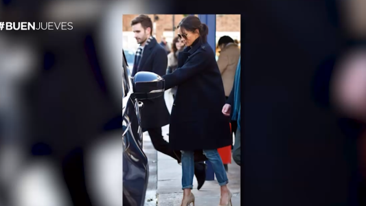 Meghan Markle, la princesa que desafía el protocolo