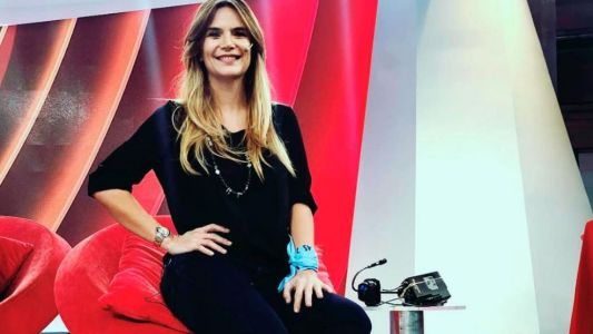 Amalia Granata reveló que quiso adoptar a la beba de la nena violada en Jujuy
