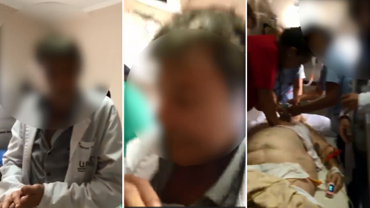 Detuvieron a un médico al que acusan de atender borracho a una mujer que falleció