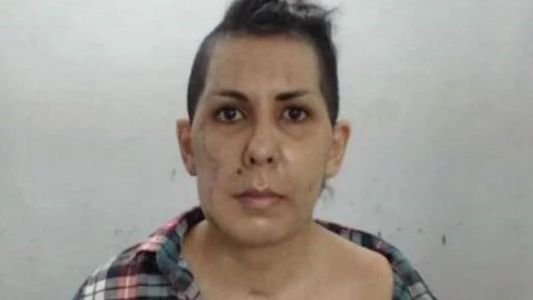 Procesaron con prisión preventiva a la anarquista que puso una bomba en el cementerio de la Recoleta