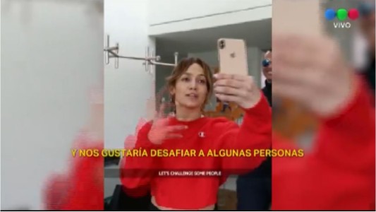 El nuevo desafío "saludable" de Jennifer López y Alex Rodríguez