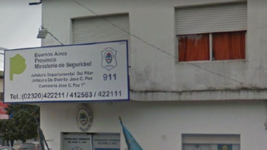 Detenido por secuestrar y someter a su ex pareja durante un mes