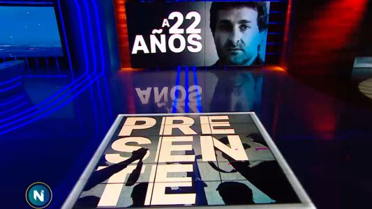 Telefe Noticias / Bloque 2 / 25/01/2019