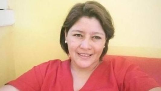 Buscan en un canal cercano a su casa a la odontóloga desaparecida