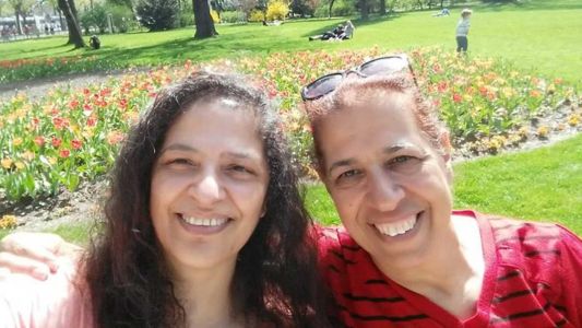 La autopsia reveló escalofriantes detalles sobre el asesinato de las turistas israelíes