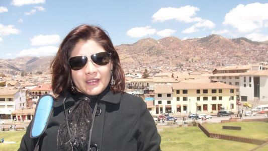 Dio negativo el nuevo rastrillaje en busca de la odontóloga desaparecida