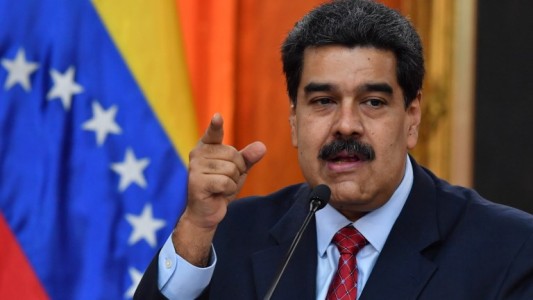 Nicolás Maduro rechazó el ultimátum de la Unión Europea: "Es una insolencia total"