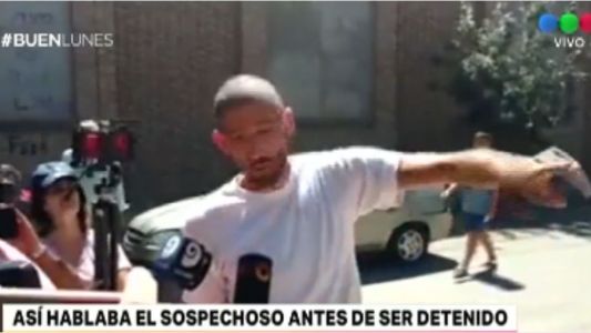 Una discusión familiar por dinero, el presunto móvil del crimen de las hermanas israelíes