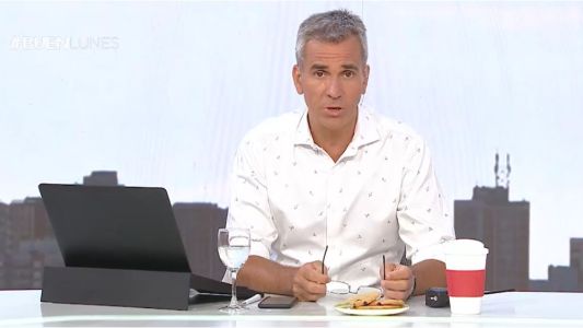 Buen Lunes / Bloque 3 / 28/01/2019