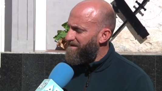 El triste relato del agente que rescató a Julen: “Lo hemos dado todo"