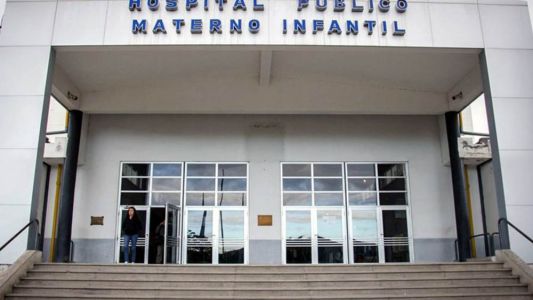 Salta: un nene de cuatro años murió ahogado en la pileta de un camping
