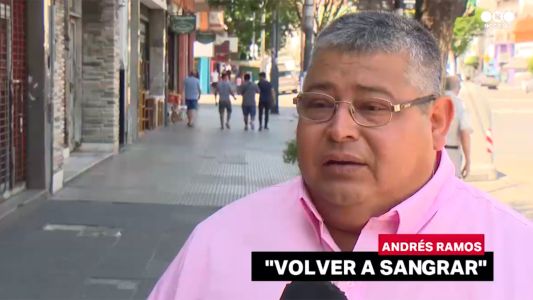 Atropellaron a su hijo, anularon la condena y se realizará un nuevo juicio