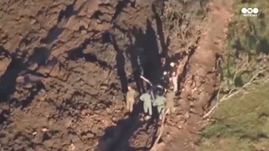 Brasil: son pocas las probabilidades de encontrar sobrevivientes de la tragedia minera