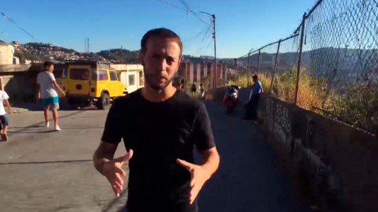 Así es Petare, el barrio más peligroso de Venezuela