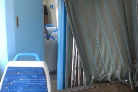 Descarriló una formación del Tren Mitre que ingresaba a Retiro