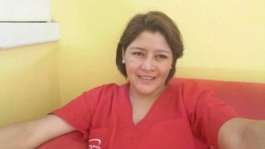 Encontraron un cuerpo e investigan si trata de la odontóloga desaparecida en La Plata