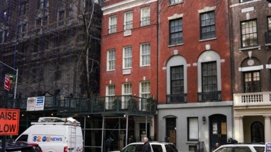 Una empleada doméstica estuvo tres días atrapada en un ascensor