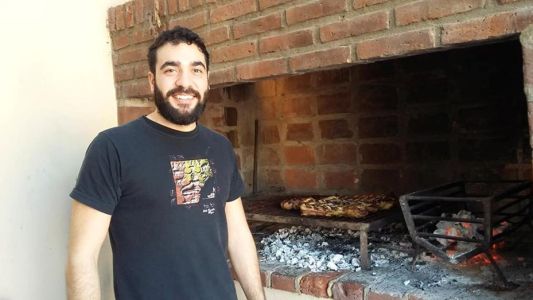 Apareció el estudiante de medicina que era buscado en Villa Pueyrredón