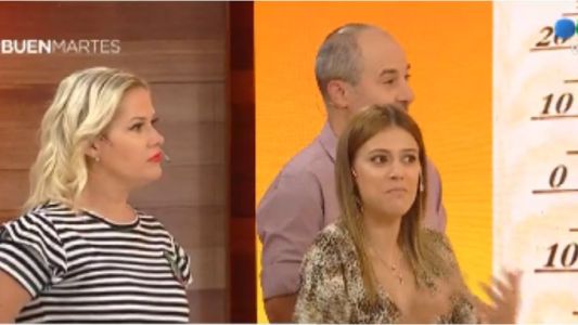 Buen Martes / Bloque 2 / 29/01/2019