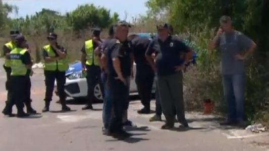 Confirmaron que el cuerpo encontrado es de la odontóloga desaparecida