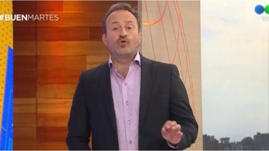 Buen Martes / Bloque 3 / 29/01/2019