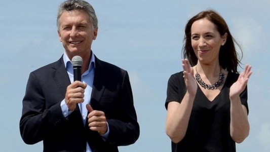 Vidal no desdoblará las elecciones en la provincia de Buenos Aires