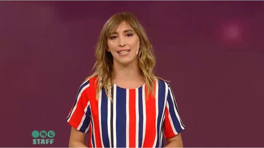 Staff / Bloque 1 / 29/01/2019