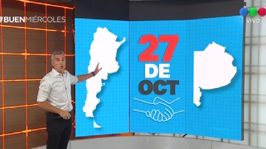 Buen Miércoles / Bloque 2 / 30/01/2019