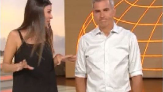 Buen Miércoles / Bloque 3 / 30/01/2019