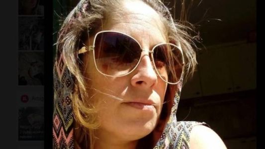 El duro relato de la mamá de la mujer asesinada en Bariloche: “No lo voy a superar más"