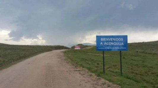 Hallaron muerta a la chica de 15 años desaparecida en el Aconquija: detuvieron a su primo
