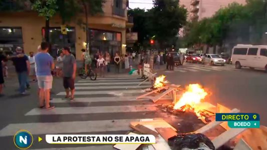 Casi 60 mil usuarios siguen sin luz en Capital Federal y Gran Buenos Aires