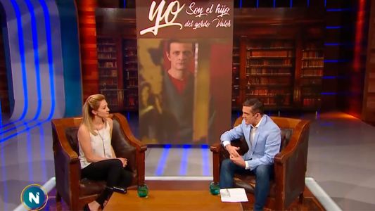 Telefe Noticias. Bloque 2. 30/1/19