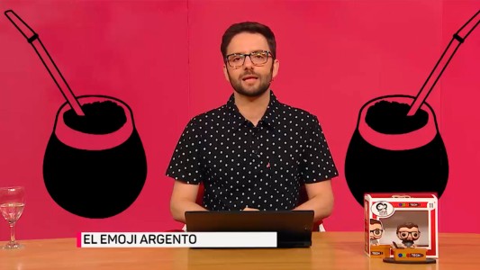 Telefetech: a solas con uno de los creadores del emoji del mate