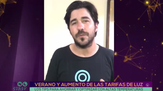 Los tips para optimizar la energía