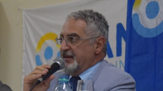 Cremaron a la beba de la nena de 12 años que fue violada en Jujuy