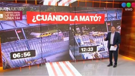 ¿A qué hora murió la odontóloga Gissella Solís?
