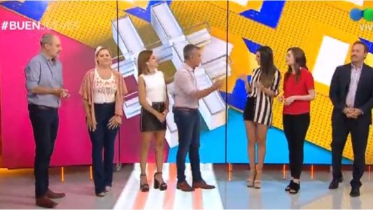 Buen Jueves / Bloque 1 / 31/01/2019