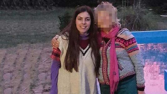Buscan en Buenos Aires a una mujer de 30 años que viajó a dedo desde Santa Rosa