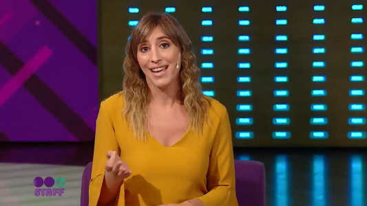 Staff / Bloque 1 / 30/01/2019