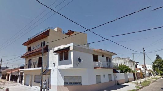 Un policía mató a dos ladrones que quisieron robarle en La Matanza