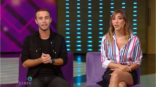 Staff / Bloque 1 / 31/01/2019