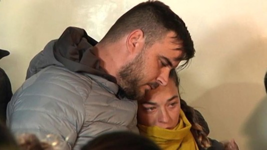 Habló el padre de Julen: "Cierro los ojos y veo lo mismo, el pozo"